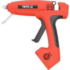 PISTOLET DO KLEJU YATO 11 MM 450W O WYSOKIEJ WYDAJNOŚCI - YT-82403
