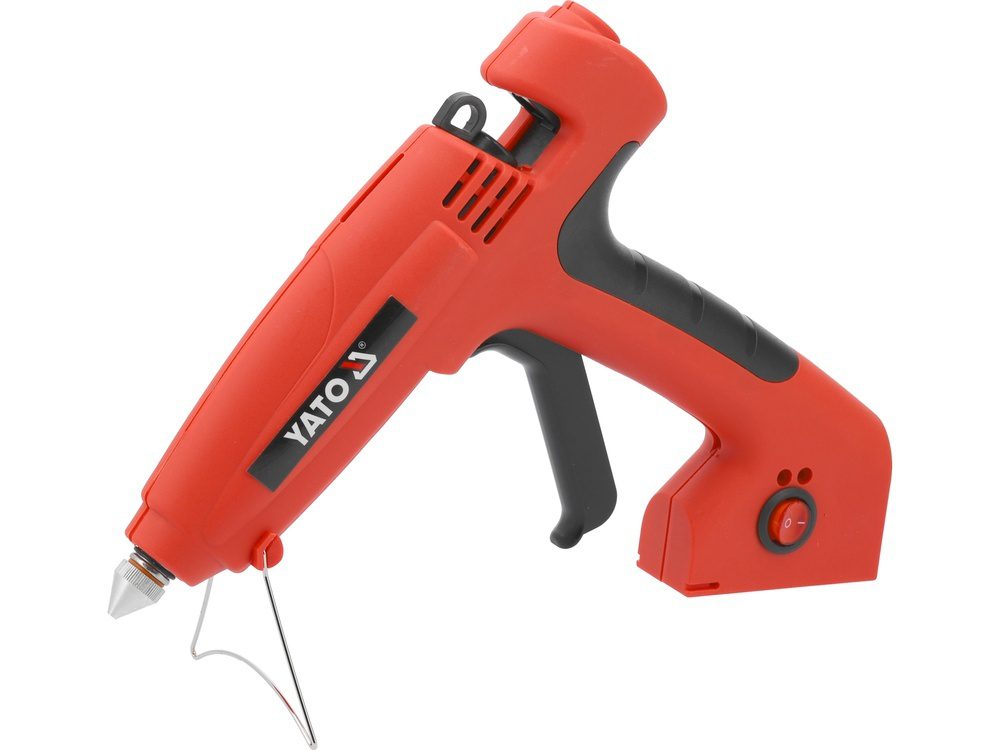 PISTOLET DO KLEJU YATO 11 MM 450W O WYSOKIEJ WYDAJNOŚCI - YT-82403 - obrazek 2