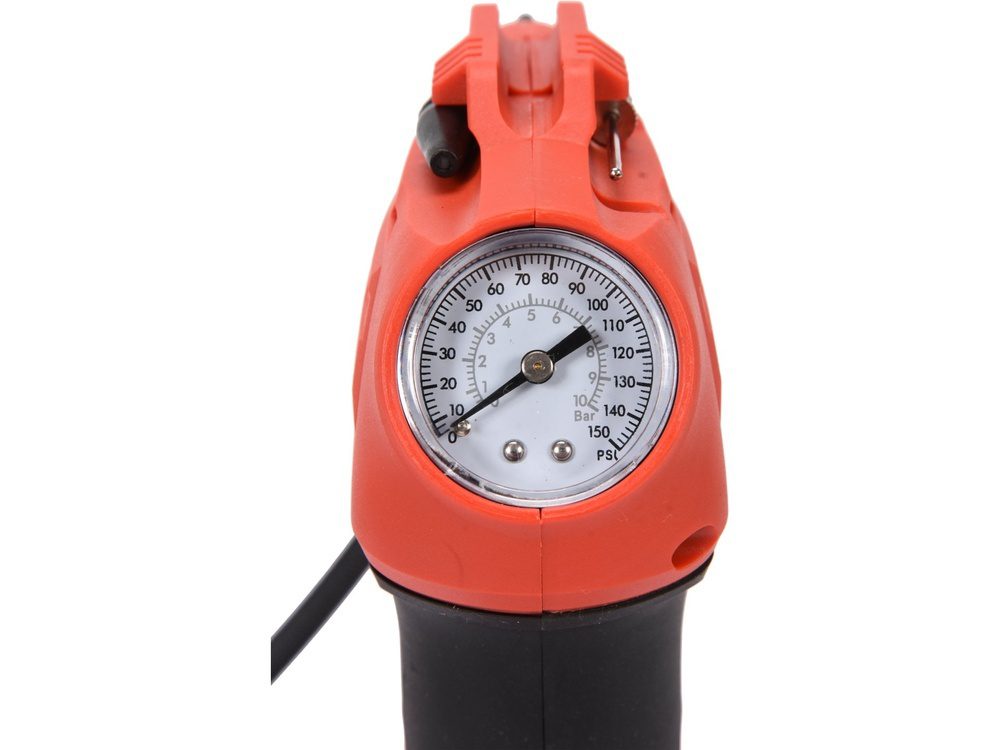 PISTOLET DO POMPOWANIA YATO 18V, 14 L/MIN - BEZ AKUMULATORA - YT-82895 - obrazek 3