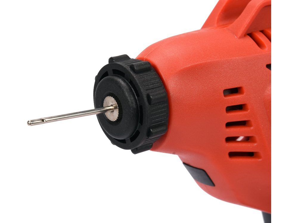 PISTOLET DO POMPOWANIA YATO 18V, 14 L/MIN - BEZ AKUMULATORA - YT-82895 - obrazek 4