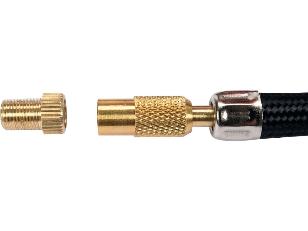 PISTOLET DO POMPOWANIA YATO 18V, 14 L/MIN - BEZ AKUMULATORA - YT-82895 - obrazek 6