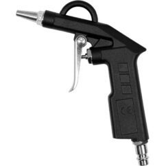 PISTOLET DO PRZEDMUCHIWANIA KRÓTKI VOREL DYSZA FI 2 MM - 81643