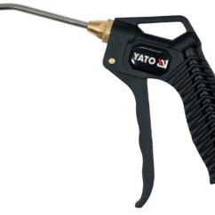 PISTOLET DO PRZEDMUCHIWANIA YATO 110 MM - YT-23731