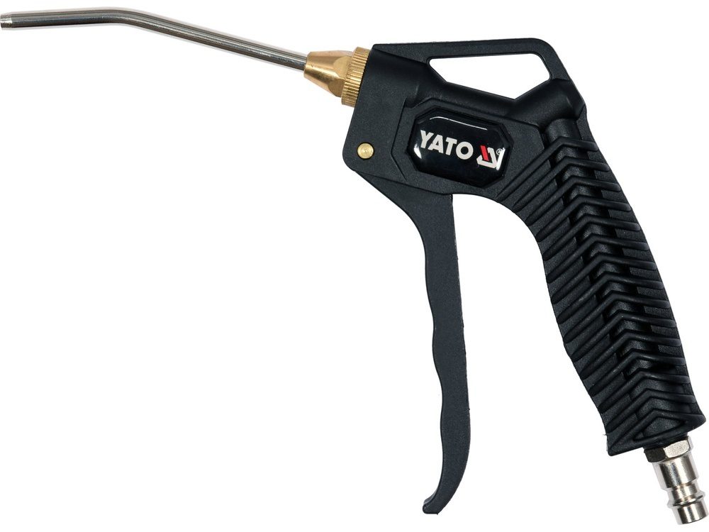 PISTOLET DO PRZEDMUCHIWANIA YATO 110 MM - YT-23731