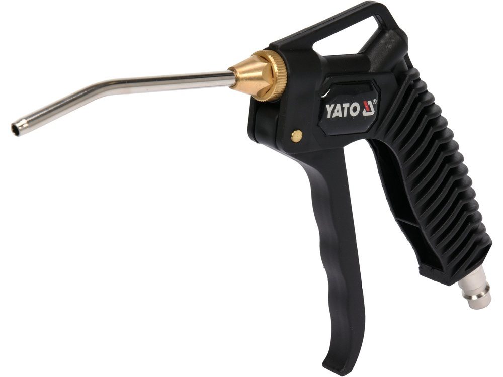 PISTOLET DO PRZEDMUCHIWANIA YATO 110 MM - YT-23731 - obrazek 2