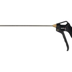 PISTOLET DO PRZEDMUCHIWANIA YATO 320 MM - YT-23732