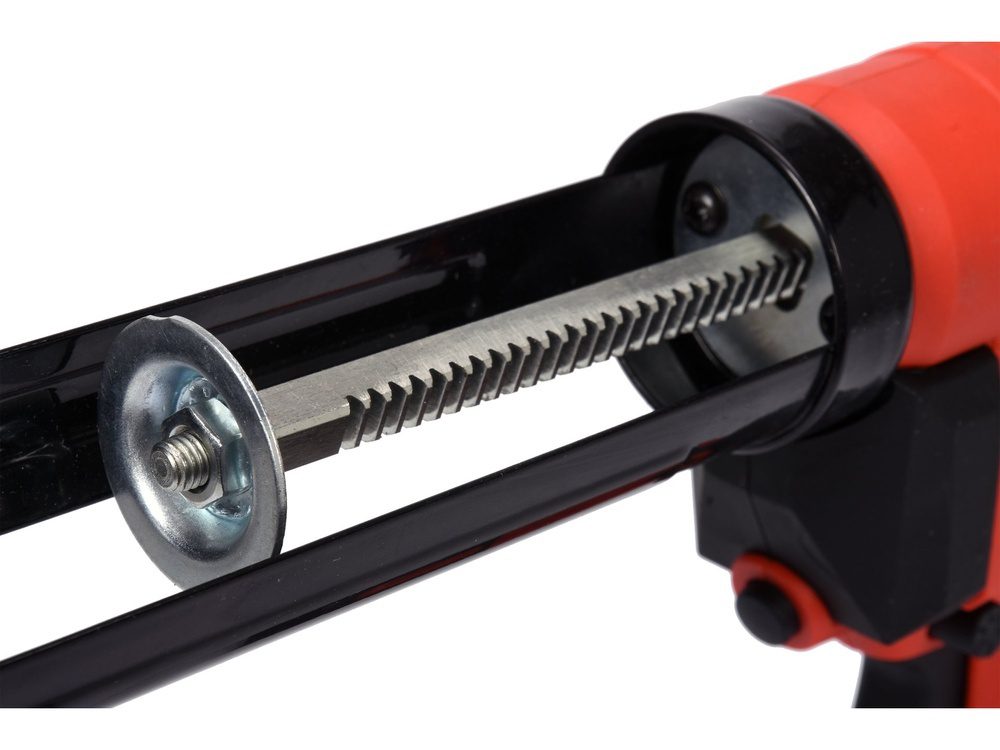 PISTOLET DO SILIKONU I KLEJU YATO 18V - AKUMULATOR 4 AH - YT-82888 - obrazek 3