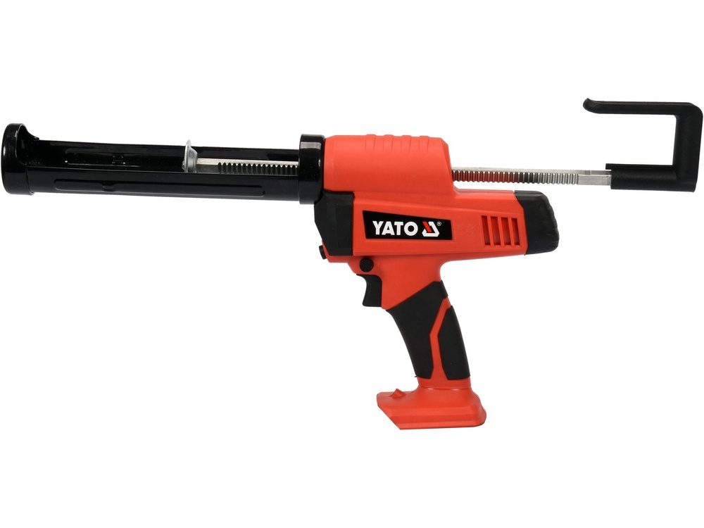 PISTOLET DO SILIKONU I KLEJU YATO 18V - BEZ AKUMULATORA - YT-82889 - obrazek 2