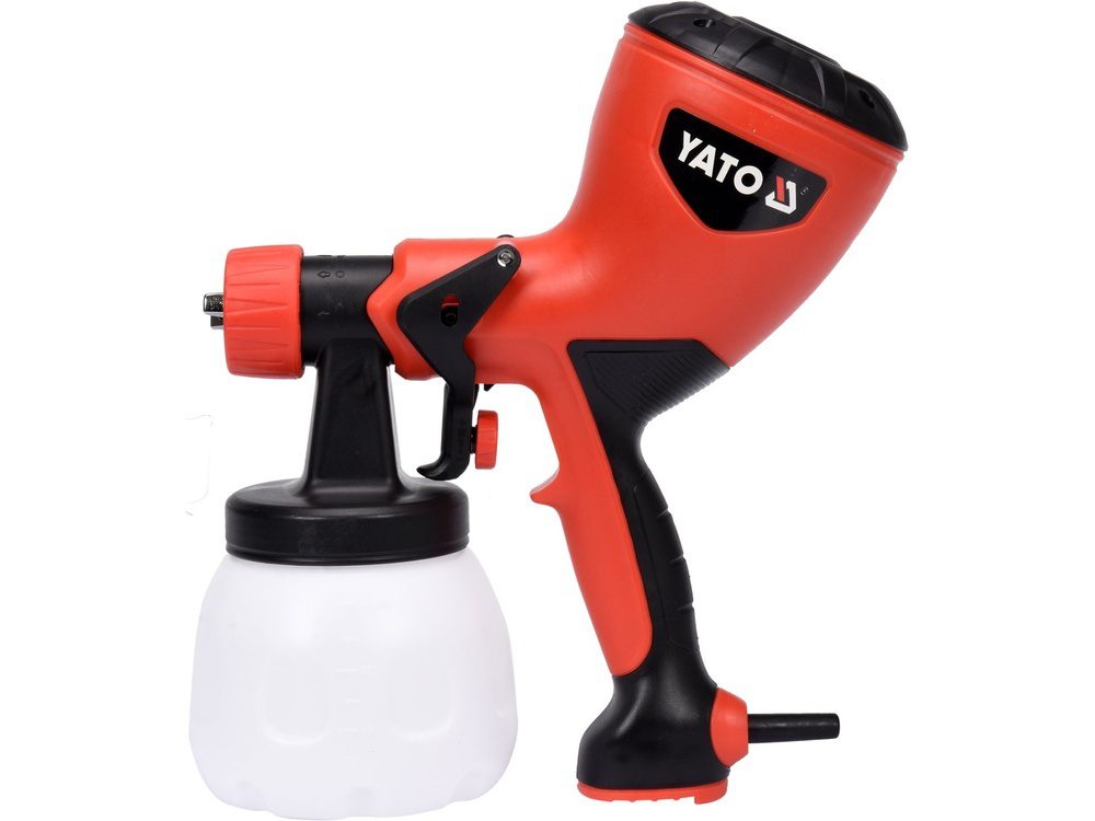 PISTOLET MALARSKI YATO 500W - YT-82550 - obrazek 2