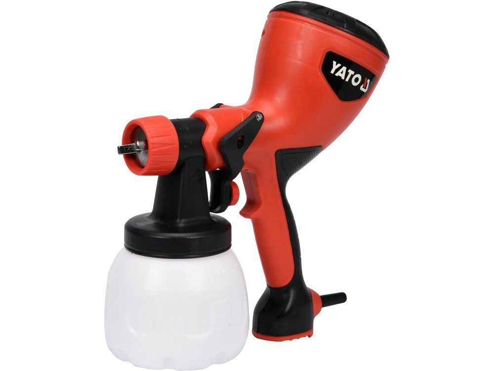 PISTOLET MALARSKI YATO 500W - YT-82550