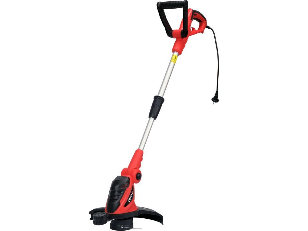 PODKASZARKA ELEKTRYCZNA YATO 550W - YT-85234