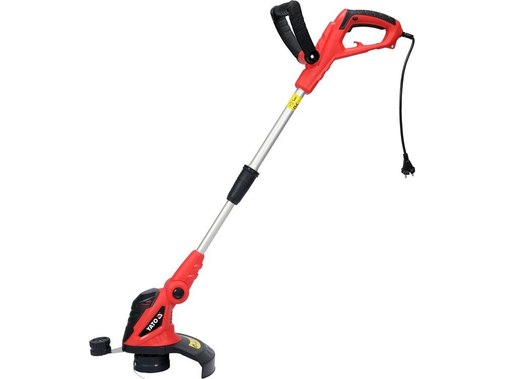 PODKASZARKA ELEKTRYCZNA YATO 550W - YT-85234 - obrazek 2