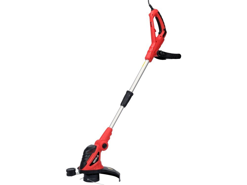 PODKASZARKA ELEKTRYCZNA YATO 550W - YT-85234 - obrazek 3