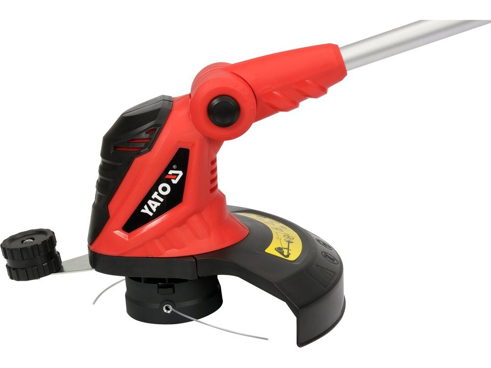 PODKASZARKA ELEKTRYCZNA YATO 550W - YT-85234 - obrazek 5
