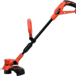 PODKASZARKA YATO 18V, 30 CM, 7200 MIN⁻¹ - AKUMULATOR 2 AH - YT-82830