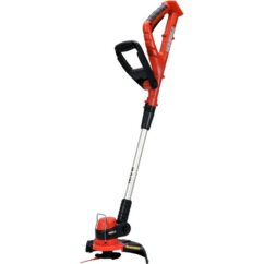 PODKASZARKA YATO 18V, 30 CM, 9000 MIN⁻¹, DWIE GŁOWICE - BEZ AKUMULATORA - YT-85015