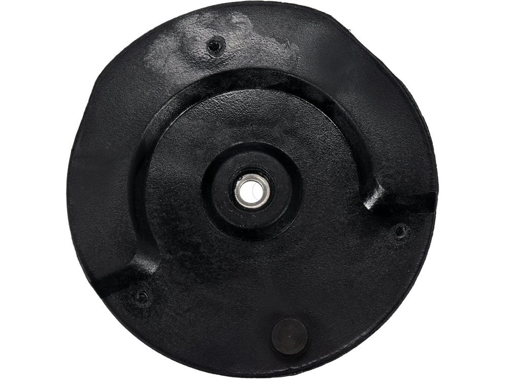 PODKASZARKA YATO 18V, 30 CM, 9000 MIN⁻¹, DWIE GŁOWICE - BEZ AKUMULATORA - YT-85015 - obrazek 7