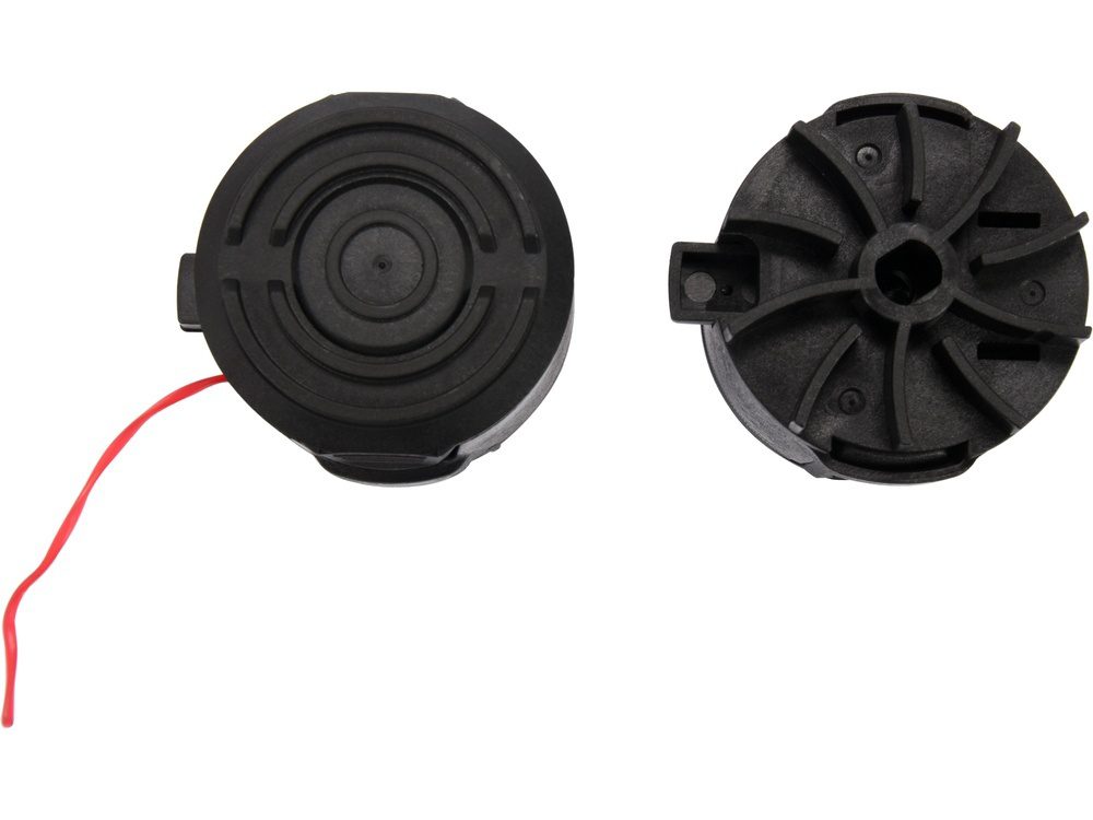 PODKASZARKA YATO 18V, 30 CM, 9000 MIN⁻¹, DWIE GŁOWICE - BEZ AKUMULATORA - YT-85015 - obrazek 8