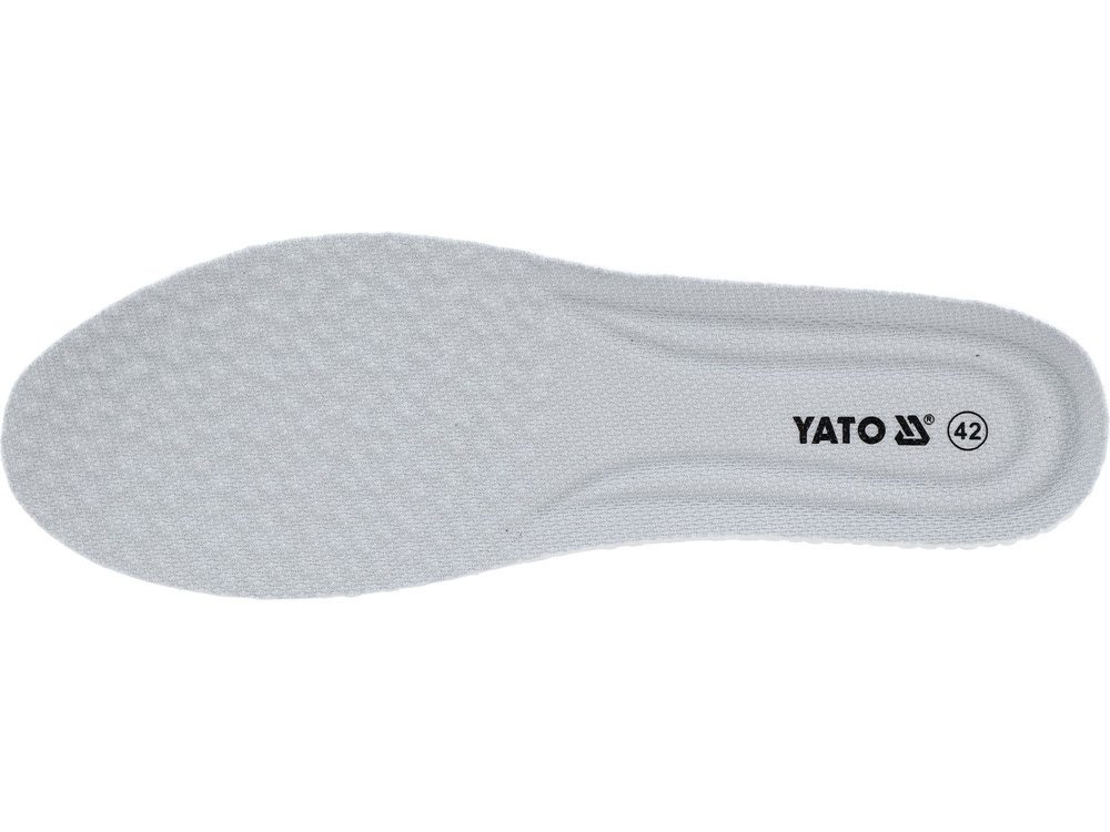 PÓŁBUTY ROBOCZE YATO PRIME SBP - ROZMIAR 47 - YT-80538 - obrazek 11
