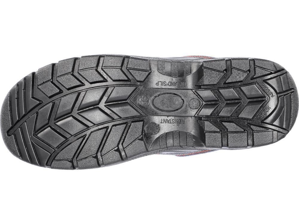 PÓŁBUTY ROBOCZE YATO PUNO SB - ROZMIAR 43 - YT-80525 - obrazek 8