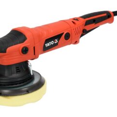 POLERKA MIMOŚRODOWA YATO 720W PROFESJONALNA, 150 MM - YT-82200