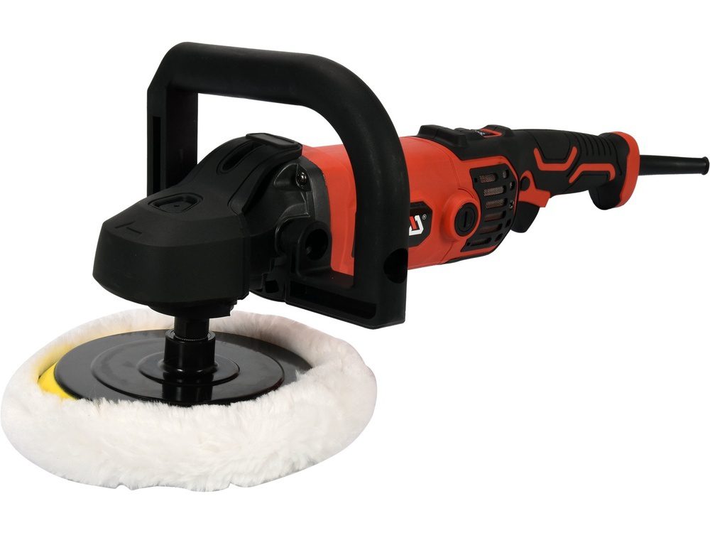 POLERKA YATO 1400W 180 MM, M14, 600-3500 OBR./MIN - YT-82196 - obrazek 4