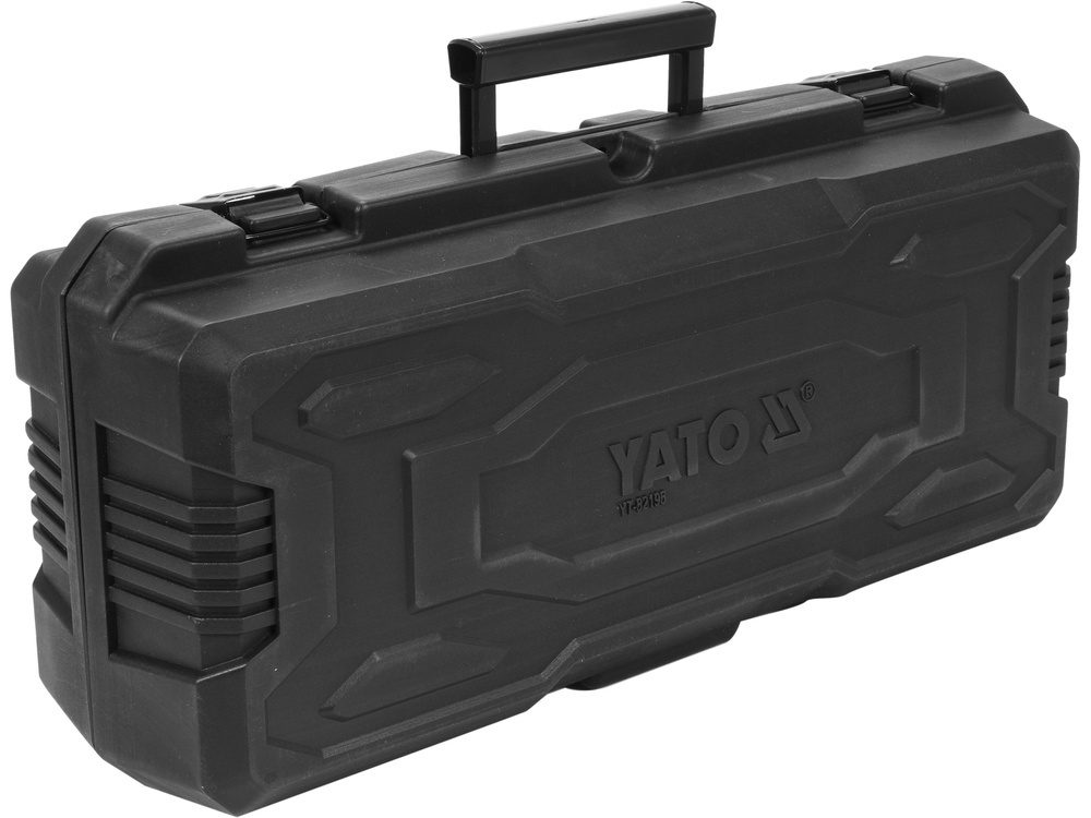 POLERKA YATO 1400W 180 MM, M14, 600-3500 OBR./MIN - YT-82196 - obrazek 7