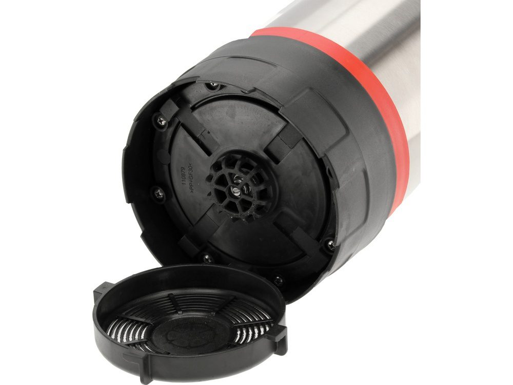 POMPA DO DESZCZÓWKI MULTI INOX YATO 550W Z AUTOMATYCZNYM WYŁĄCZNIKIEM - YT-85287 - obrazek 9