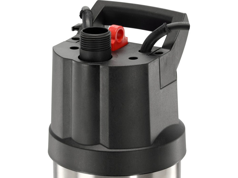 POMPA DO DESZCZÓWKI MULTI INOX YATO 550W Z PŁYWAKIEM - YT-85286 - obrazek 5
