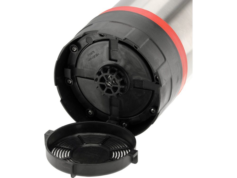 POMPA DO DESZCZÓWKI MULTI INOX YATO 550W Z PŁYWAKIEM - YT-85286 - obrazek 9