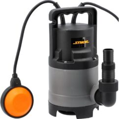 POMPA ZANURZENIOWA DO WODY BRUDNEJ STHOR 400 W - 79781