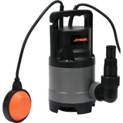 POMPA ZANURZENIOWA DO WODY BRUDNEJ STHOR 600 W - 79783