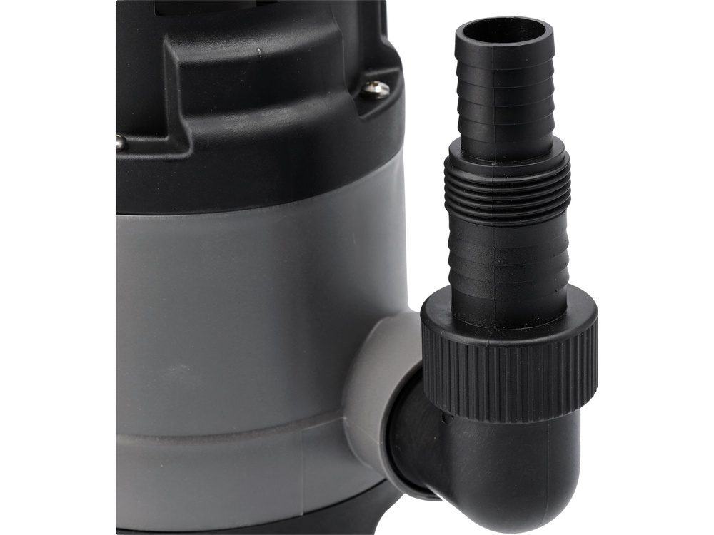 POMPA ZANURZENIOWA DO WODY BRUDNEJ STHOR 600 W - 79783 - obrazek 4