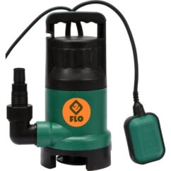 POMPA ZANURZENIOWA FLO DO WODY BRUDNEJ 1100W - 79775