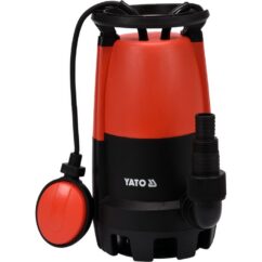 POMPA ZATAPIALNA YATO 400W - YT-85330
