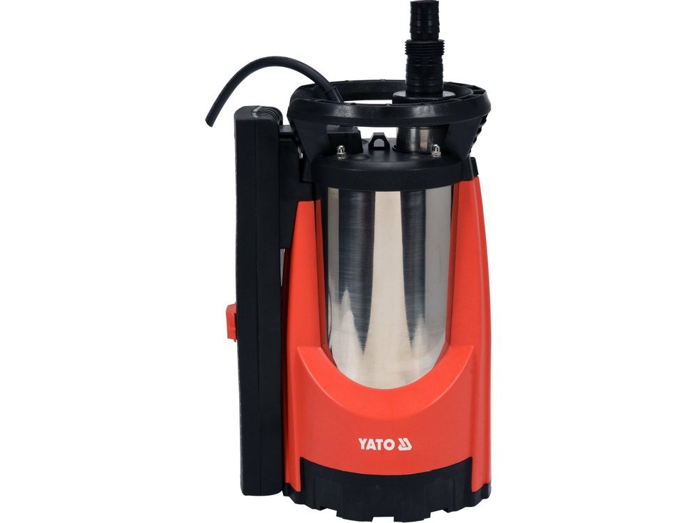 POMPA ZATAPIALNA INOX YATO 750W - YT-85341