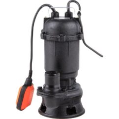 POMPA ZATAPIALNA ŻELIWNA DO ŚCIEKÓW FLO 450W - 79880