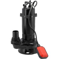 POMPA ŻELIWNA DO ŚCIEKÓW YATO 400W - YT-85349