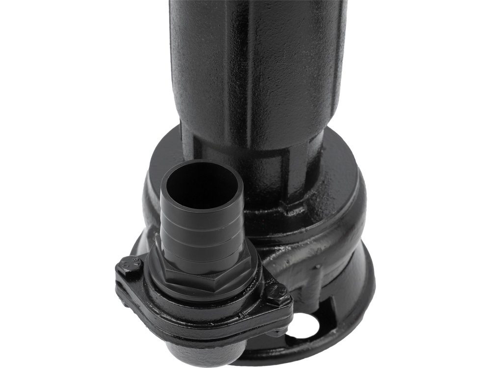 POMPA ŻELIWNA DO ŚCIEKÓW YATO 400W - YT-85349 - obrazek 2