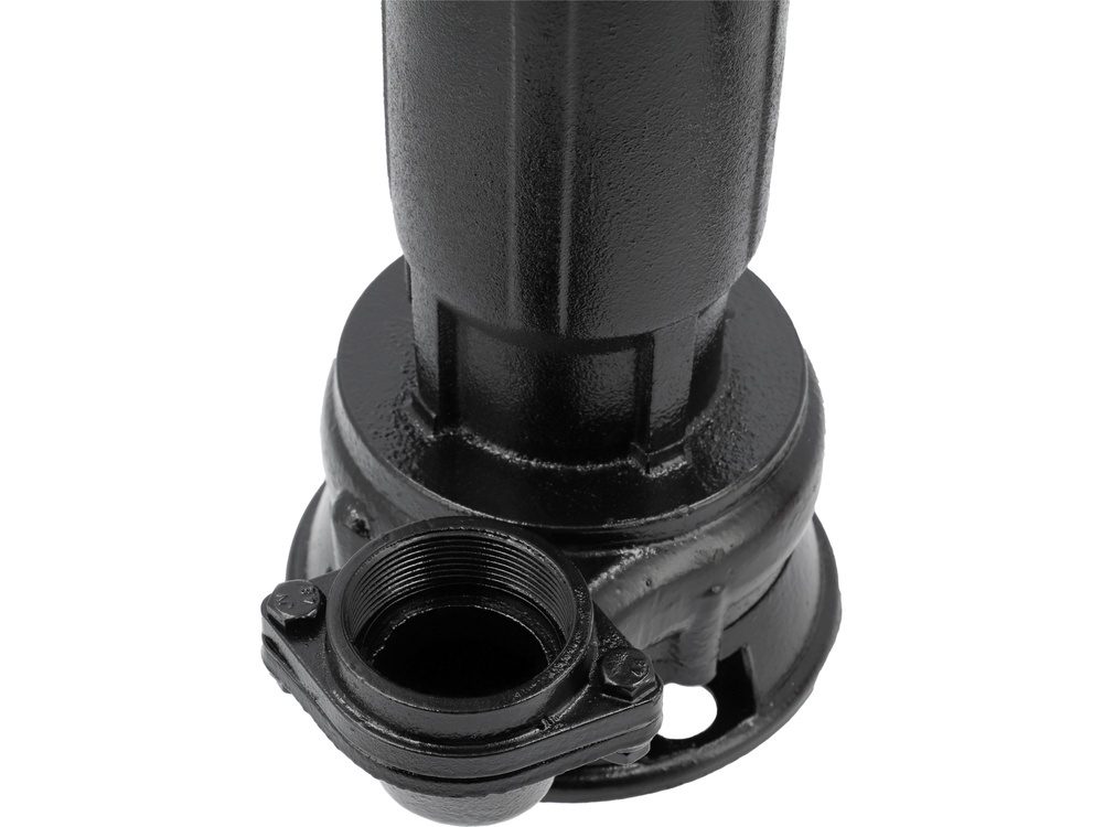 POMPA ŻELIWNA DO ŚCIEKÓW YATO 400W - YT-85349 - obrazek 3