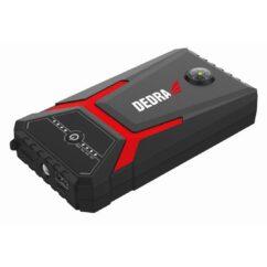 POWER-BANK Z FUNKCJĄ ROZRUCHU SILNIKA DEDRA 8000 mAh 1200 A 12 V Li-Ion - DEPP0800