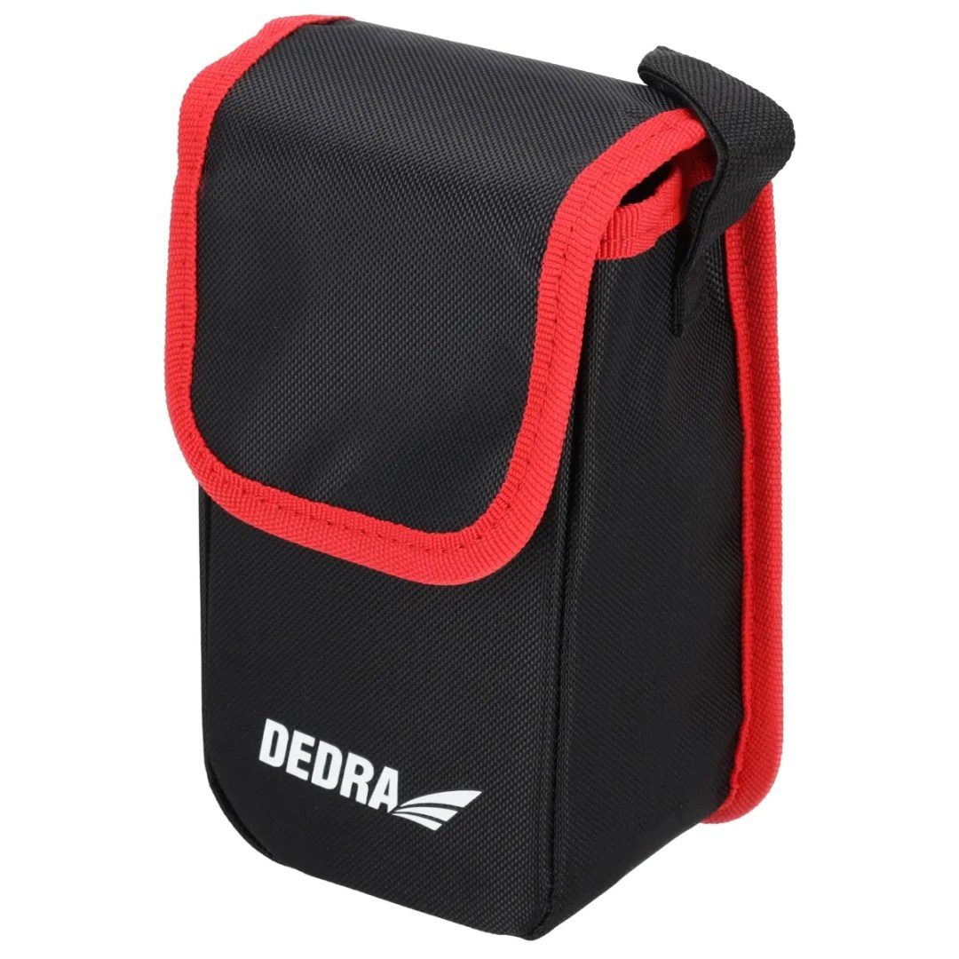 POWER-BANK Z FUNKCJĄ ROZRUCHU SILNIKA DEDRA 8000 mAh 1200 A 12 V Li-Ion - DEPP0800 - obrazek 7