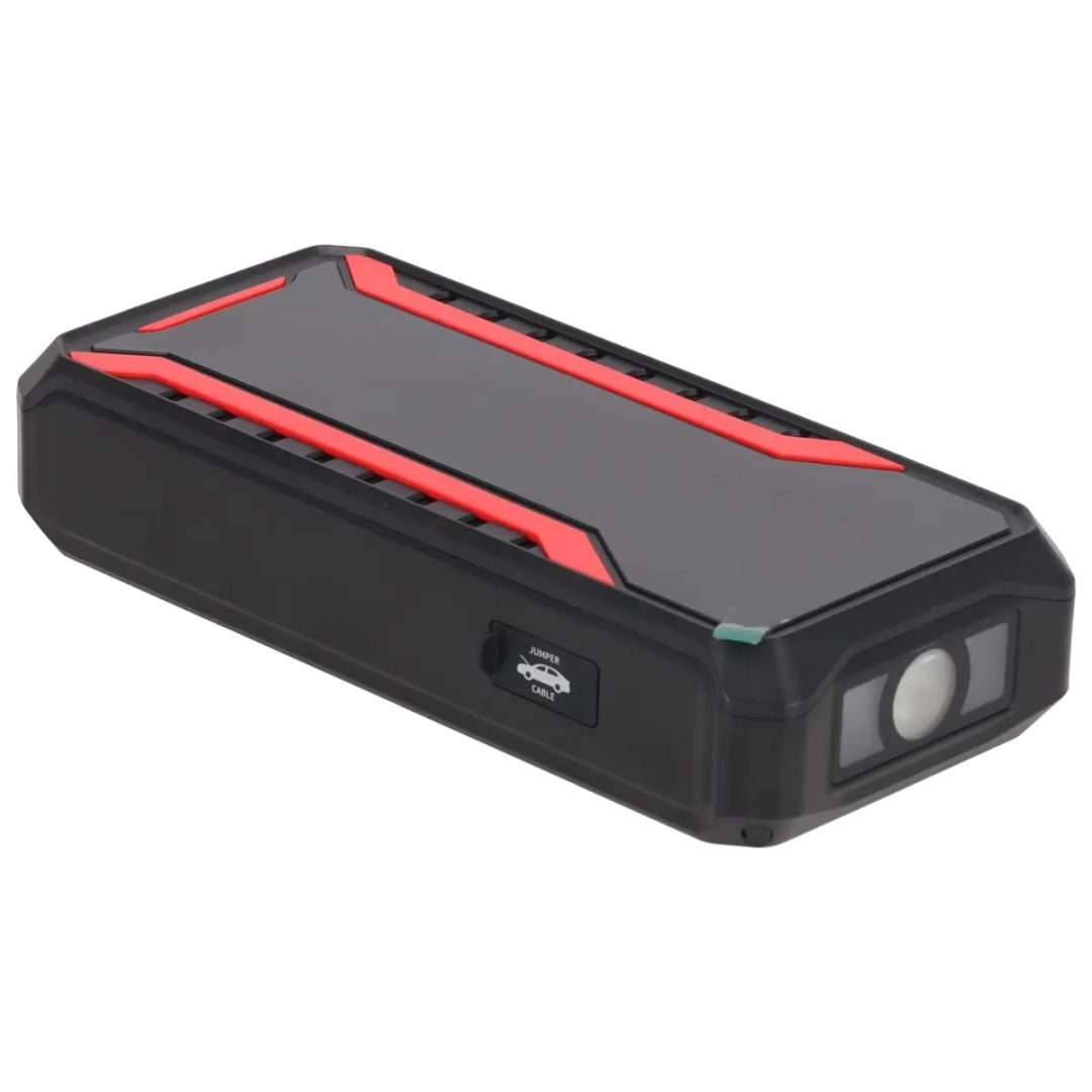 POWER-BANK Z FUNKCJĄ ROZRUCHU SILNIKA DEDRA 12000 mAh 1800 A 12 V Li-Ion - DEPP1201 - obrazek 4