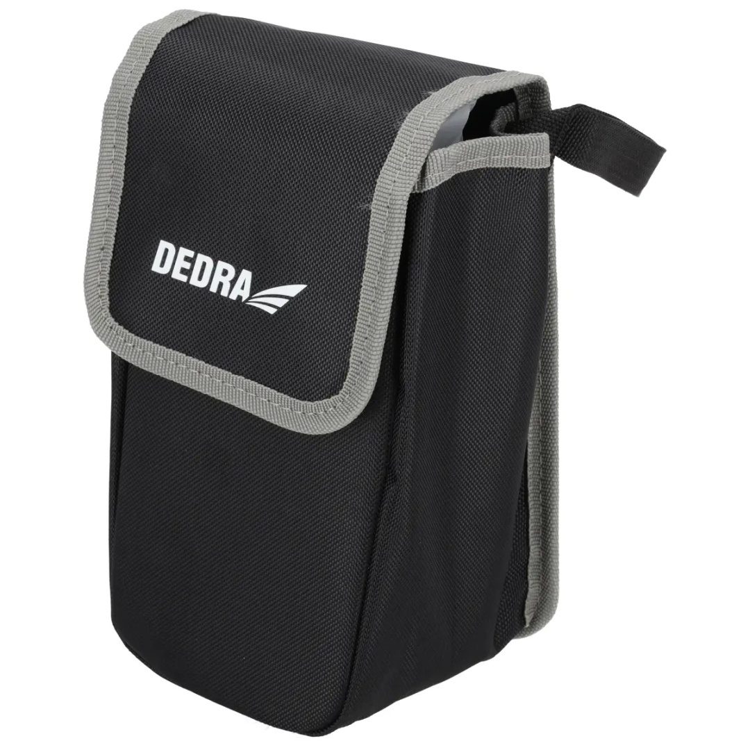 POWER-BANK Z FUNKCJĄ ROZRUCHU SILNIKA DEDRA 12000 mAh 1800 A 12 V Li-Ion - DEPP1201 - obrazek 7