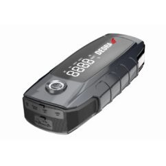 POWER-BANK Z FUNKCJĄ ROZRUCHU SILNIKA DEDRA 16000 mAh 1600 A 12 V Li-Ion - DEPP1600