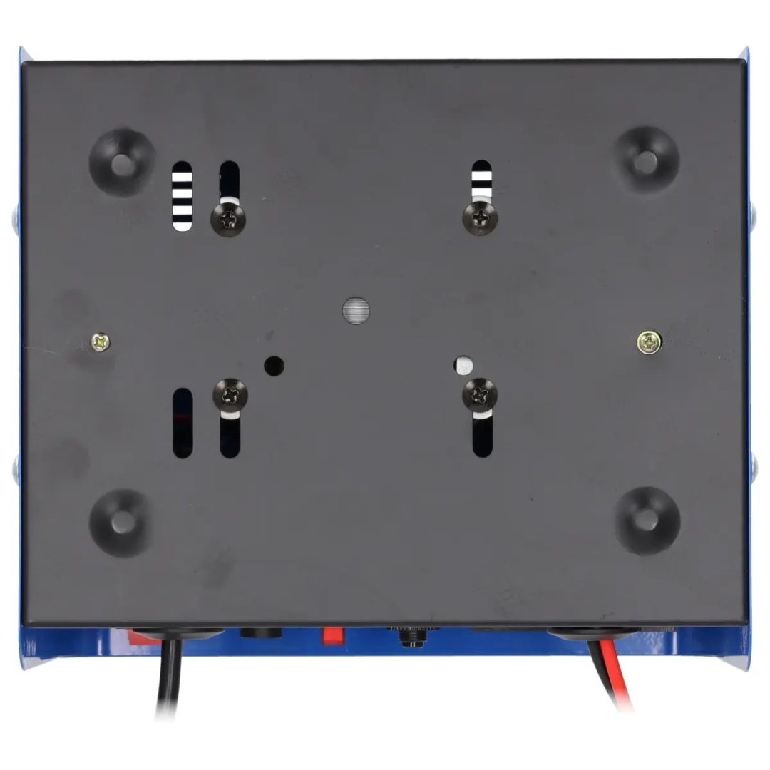 PROSTOWNIK DEDRA 6/12 V 12–100 Ah 90 W - DEP010 - obrazek 6