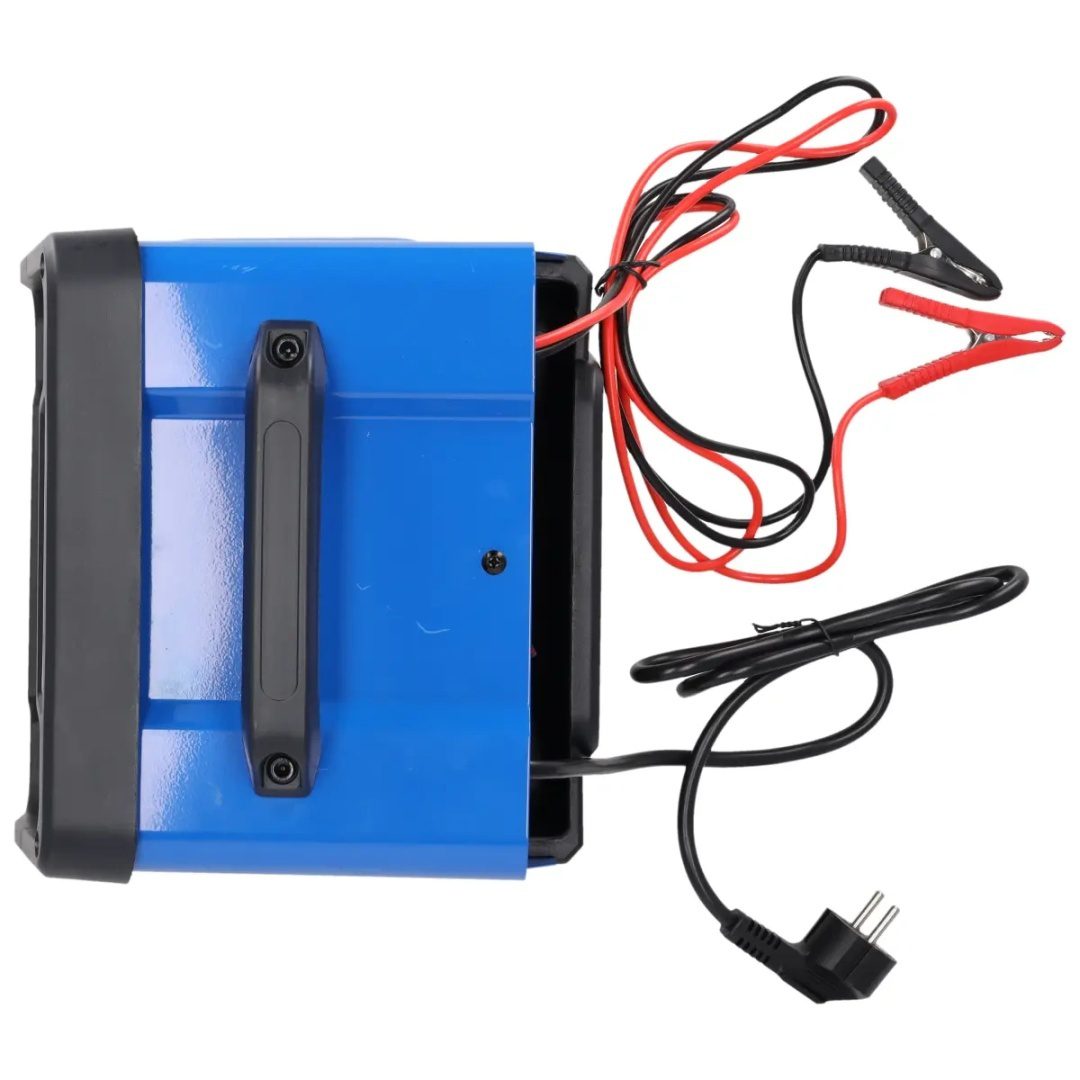 PROSTOWNIK DEDRA 12/24 V 25–180 Ah 240 W - DEP021 - obrazek 4