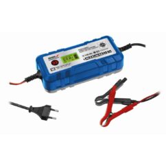PROSTOWNIK MIKROPROCESOROWY DEDRA 6/12 V 4–120 Ah 70 W - DEPM019LFP