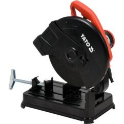 PRZECINARKA DO METALU YATO 2450W 355 MM Z FUNKCJĄ ŁAGODNEGO STARTU - YT-82181