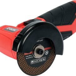 PRZECINARKA TARCZOWA YATO 12V, 76 MM, 19500 MIN⁻¹ - BEZ AKUMULATORA - YT-82905